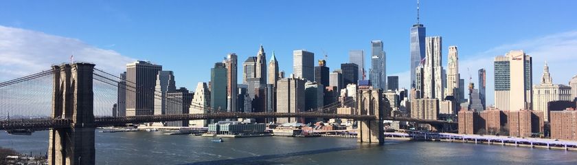 Noord Amerika en Verenigde Staten cruises overzicht